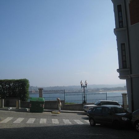 希洪Friendly Vistas Mar Apart 3H Y Garaje公寓 外观 照片