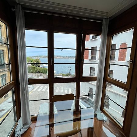 希洪Friendly Vistas Mar Apart 3H Y Garaje公寓 外观 照片