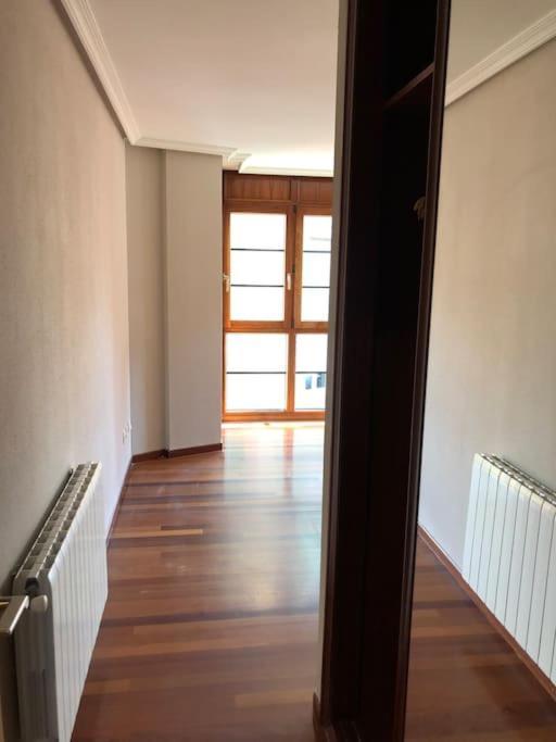 希洪Friendly Vistas Mar Apart 3H Y Garaje公寓 外观 照片