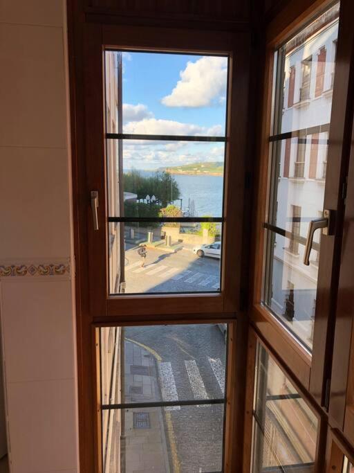 希洪Friendly Vistas Mar Apart 3H Y Garaje公寓 外观 照片