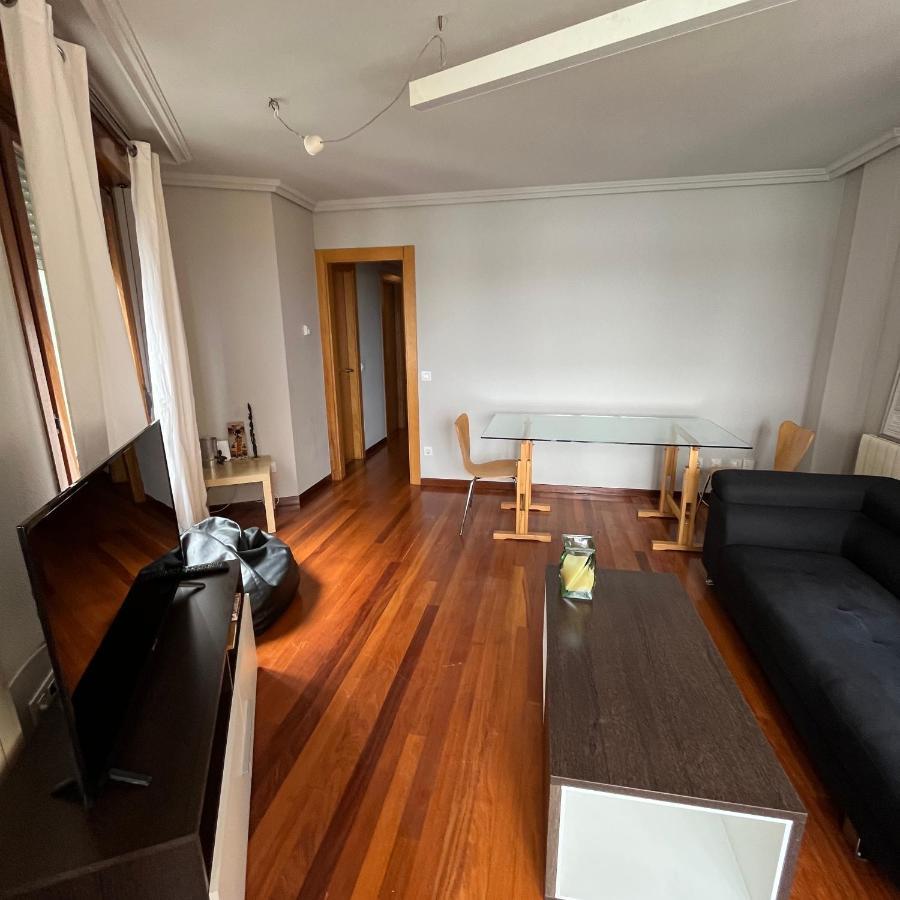 希洪Friendly Vistas Mar Apart 3H Y Garaje公寓 外观 照片