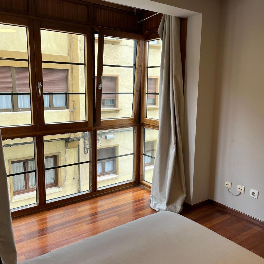 希洪Friendly Vistas Mar Apart 3H Y Garaje公寓 外观 照片