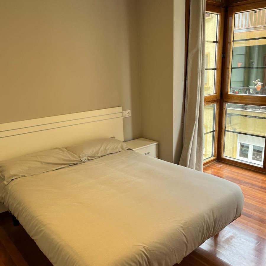 希洪Friendly Vistas Mar Apart 3H Y Garaje公寓 外观 照片