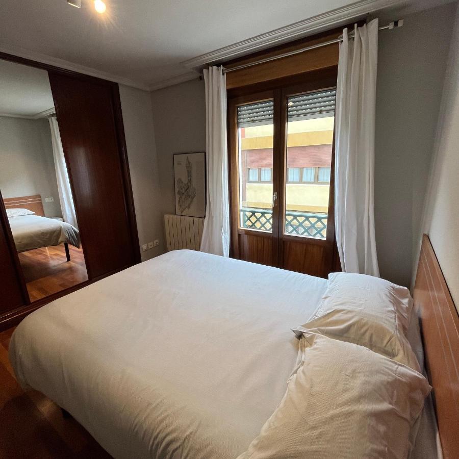 希洪Friendly Vistas Mar Apart 3H Y Garaje公寓 外观 照片