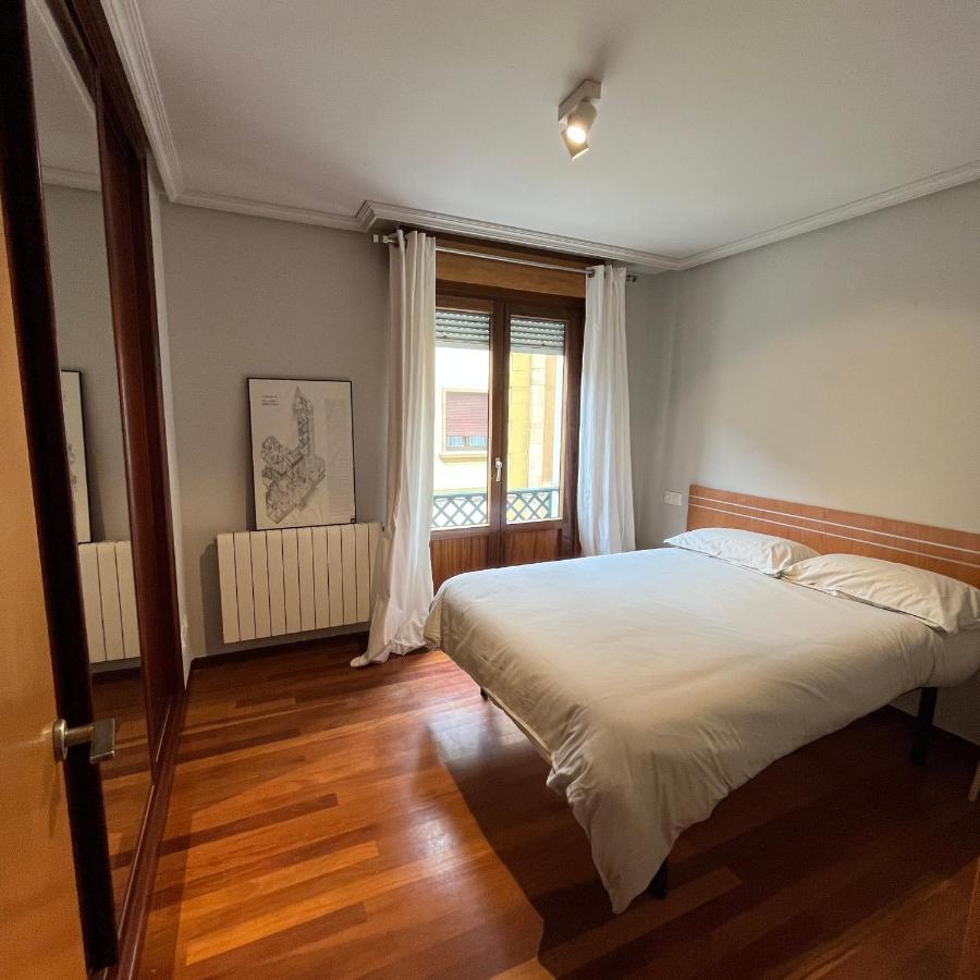 希洪Friendly Vistas Mar Apart 3H Y Garaje公寓 外观 照片