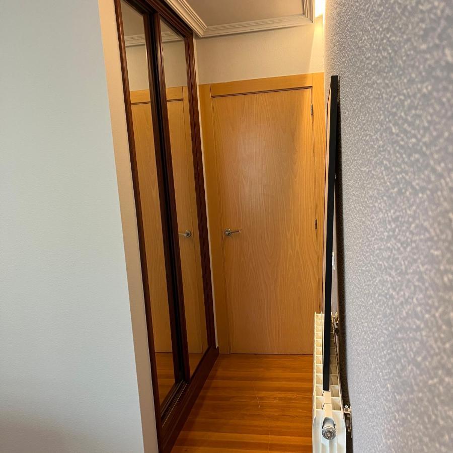 希洪Friendly Vistas Mar Apart 3H Y Garaje公寓 外观 照片