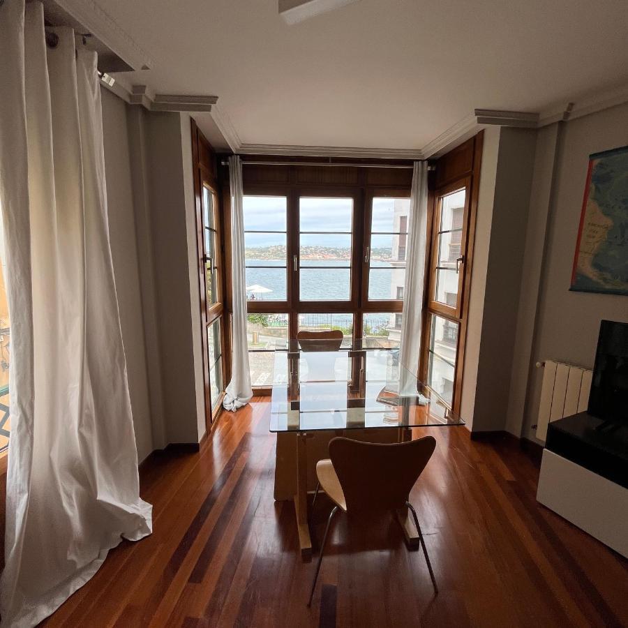 希洪Friendly Vistas Mar Apart 3H Y Garaje公寓 外观 照片